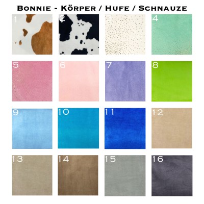 BonnieKoerperHufe - 126